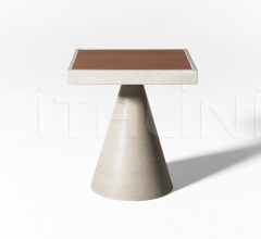 Итальянские Уличные столики - Столик CONE OPEN AIR фабрика Meridiani