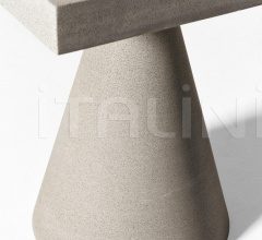 Итальянские Уличные столики - Столик CONE OPEN AIR фабрика Meridiani