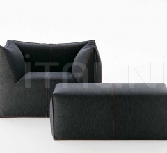 Кресло Le Bambole '07 фабрика B&B Italia