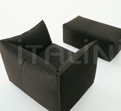 Кресло Le Bambole '07 фабрика B&B Italia