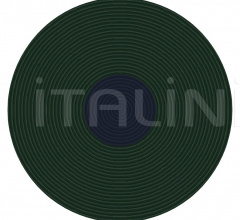 Итальянские Предметы интерьера - Ковер TRACK Итальянские Предметы интерьера - Ковер TRACK фабрика Meridiani