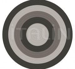 Итальянские Предметы интерьера - Ковер TRACK Итальянские Предметы интерьера - Ковер TRACK фабрика Meridiani