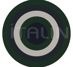 Итальянские Предметы интерьера - Ковер TRACK Итальянские Предметы интерьера - Ковер TRACK фабрика Meridiani