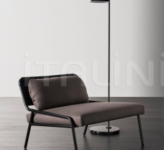 Итальянские Кресла - Кресло ZOE фабрика Meridiani