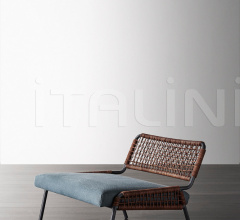 Итальянские Кресла - Кресло ZOE фабрика Meridiani