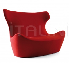 Диван Love Papilio фабрика B&B Italia