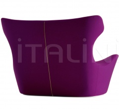 Диван Love Papilio фабрика B&B Italia