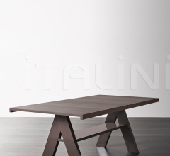 Итальянские Столы обеденные - Стол обеденный JOI Итальянские Столы обеденные - Стол обеденный JOI фабрика Meridiani