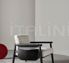 Итальянские Кресла - Кресло TERESA фабрика Meridiani