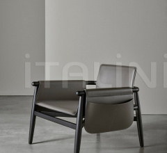 Итальянские Кресла - Кресло TERESA фабрика Meridiani