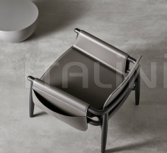 Итальянские Кресла - Кресло TERESA фабрика Meridiani