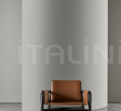 Итальянские Кресла - Кресло TERESA фабрика Meridiani