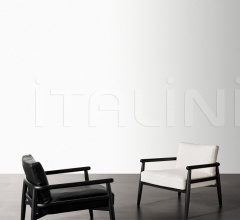 Итальянские Кресла - Кресло TERESA фабрика Meridiani