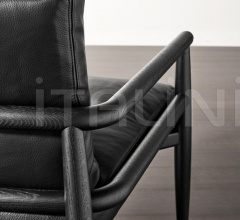 Итальянские Кресла - Кресло TERESA фабрика Meridiani