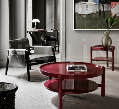 Итальянские Кресла - Кресло TERESA фабрика Meridiani