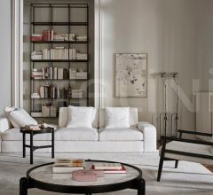 Итальянские Кресла - Кресло TERESA фабрика Meridiani