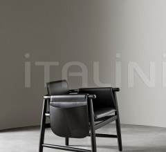 Итальянские Кресла - Кресло TERESINA фабрика Meridiani