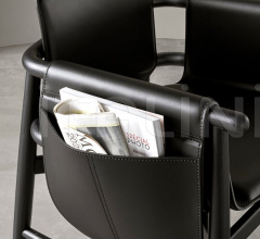 Итальянские Кресла - Кресло TERESINA фабрика Meridiani