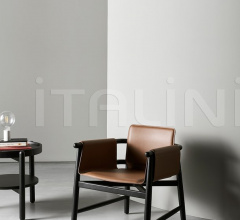 Итальянские Кресла - Кресло TERESINA фабрика Meridiani