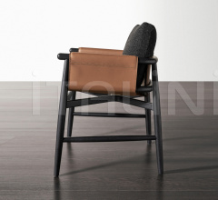 Итальянские Кресла - Кресло TERESINA фабрика Meridiani