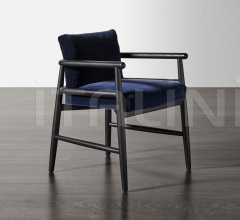 Итальянские Кресла - Кресло TERESINA фабрика Meridiani