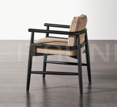 Итальянские Кресла - Кресло TERESINA фабрика Meridiani