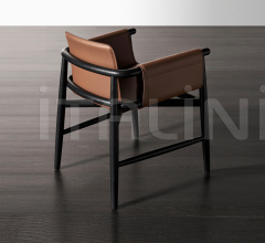 Итальянские Кресла - Кресло TERESINA фабрика Meridiani