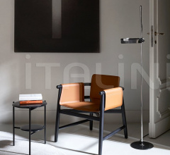 Итальянские Кресла - Кресло TERESINA фабрика Meridiani