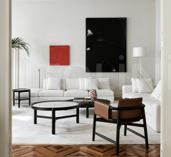 Итальянские Кресла - Кресло TERESINA фабрика Meridiani