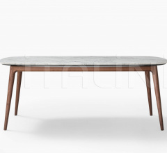 Стол обеденный Hanami Стол обеденный Hanami фабрика Novamobili