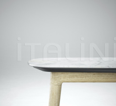 Стол обеденный Hanami Стол обеденный Hanami фабрика Novamobili