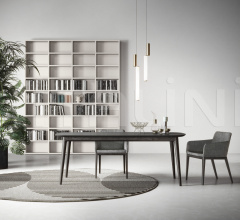 Стол обеденный Hanami Стол обеденный Hanami фабрика Novamobili