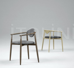 Стул Rose Стул Rose фабрика Novamobili