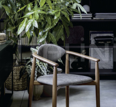 Стул Rose Стул Rose фабрика Novamobili