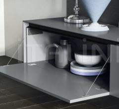 Модульная система Box 18 фабрика Novamobili