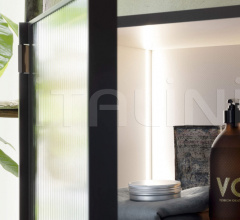 Модульная система Box 18 фабрика Novamobili