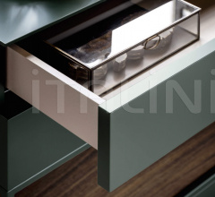 Модульная система Box 18 фабрика Novamobili