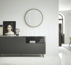 Модульная система Outline фабрика Novamobili