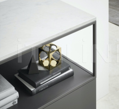 Модульная система Outline фабрика Novamobili