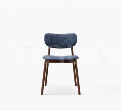 Стул Twist Стул Twist фабрика Novamobili