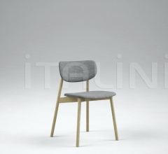 Стул Twist Стул Twist фабрика Novamobili