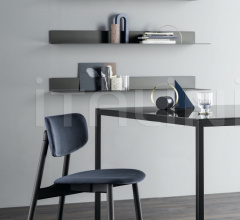 Стул Twist Стул Twist фабрика Novamobili