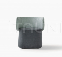 Кресло Origin фабрика Novamobili