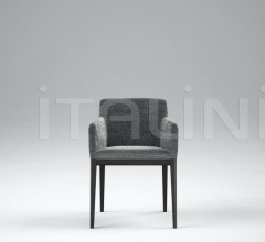 Стул с подлокотниками Candy Стул с подлокотниками Candy фабрика Novamobili