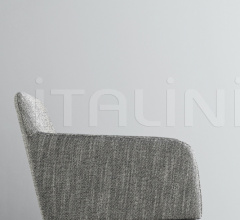 Стул с подлокотниками Candy Стул с подлокотниками Candy фабрика Novamobili