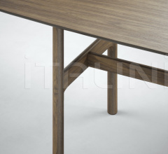 Стол обеденный Torii Стол обеденный Torii фабрика Novamobili