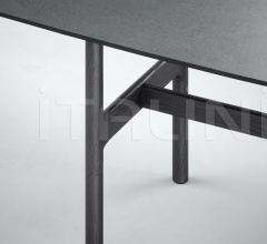 Стол обеденный Torii Стол обеденный Torii фабрика Novamobili