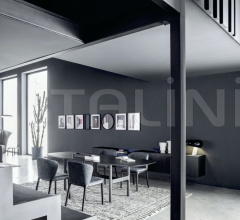 Стол обеденный Torii Стол обеденный Torii фабрика Novamobili