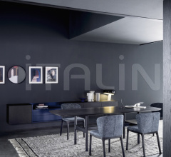 Стул Navy Стул Navy фабрика Novamobili