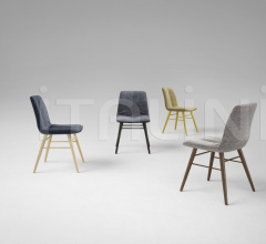 Стул Natt Стул Natt фабрика Novamobili